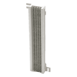 Bloque de Conexión / 50 Pares / Cat5e / 22-26 AWG / 500 Posiciones