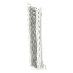 Bloque de Conexión / 50 Pares / Cat5e / 22-26 AWG / 500 Posiciones