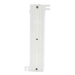 Bloque de Conexión / 50 Pares / Cat5e / 22-26 AWG / 500 Posiciones