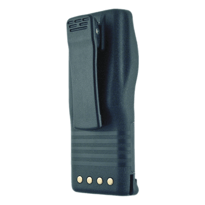 Batería Ni-MH 1200 mAh, 7.5 V, para Motorola GP350
