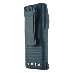Batería Ni-MH 1200 mAh, 7.5 V, para Motorola GP350