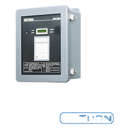 SENTRIMAX Procesador de Alarmas Industriales vía Radio y Teléfono