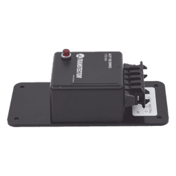 Protector Monofasico de 120VAC 15A Con Tecnología Diodo de Silicio Y Fusible Interno 