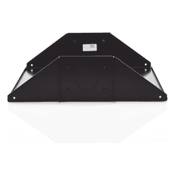 Charola Doble para Rack / 19in / 3UR / 432 mm (17in) Profundidad / 68.1 kg (150 lbs) Capacidad / Fijación Frontal y Trasera
