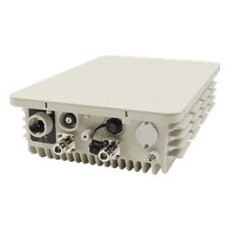 Punto de Acceso Conectorizado Super WiFi Doble Banda en 2.4 y 5 GHz, Hasta 1 km de Cobertura, MIMO 8X8 Para Industria 4.0, Carcasa IP67, Hasta 1167 Mbps