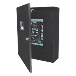 Controlador de 2 lectoras / KEYSCAN / 90,000 tarjetas /  Doble Procesador /+50 formatos compatibles