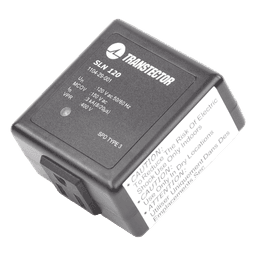 Protector Sobretensión 120 VAC / SASD / Clavija 5-15R / 5 kA / Plug-in / UL 1449