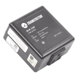 Protector Sobretensión 120 VAC / SASD / Clavija 5-15R / 5 kA / Plug-in / UL 1449