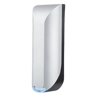 Lector para control de acceso movíl o por tarjeta Serie  MACE, Con estable señal por Bluetooth