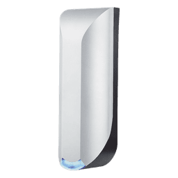 Lector para control de acceso movíl o por tarjeta Serie  MACE, Con estable señal por Bluetooth