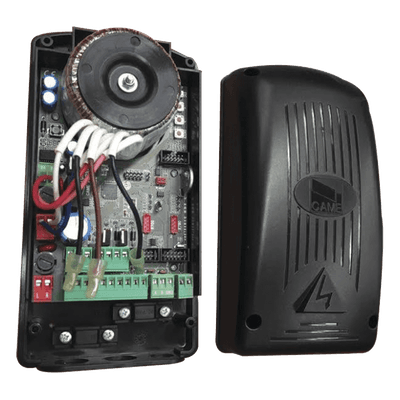 Tarjeta de control / 230V / Automatización TOR100 / Protección contra sobrecargas / Diseño compacto