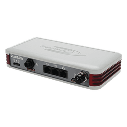 Radio Industrial para enviar datos, hasta 4 Mbps, 900 MHz, con puerto Ethernet y Serial