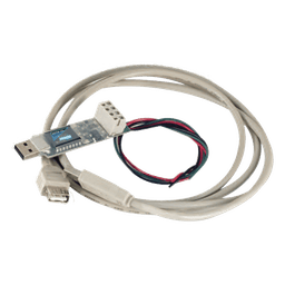 Comunicador USB Serial para sistemas KEYSCAN