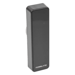 Lector de Tarjetas Inteligente / 13.56 MHz / Multiformato MIFARE-FeliCa-iCLASS / Wiegand 26 / 3 cm / 5.7 x 1.69 x 0.87 in