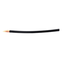 Cable de Fibra Óptica / 6 Hilos / Interior-Exterior / Tight Buffer / Dieléctrico / Plenum OFNP / Monomodo OS2 / 1 m (3.28 ft)