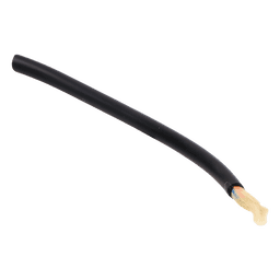 Cable de Fibra Óptica / 6 Hilos / Interior-Exterior / Tight Buffer / Dieléctrico / Plenum OFNP / Monomodo OS2 / 1 m (3.28 ft)