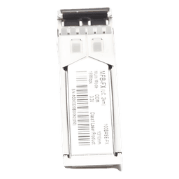 Transceptor SFP / 100BASE-FX / Multimodo LC / 1310nm / 2km (1.2mi) / Industrial -40°C a 75°C