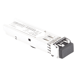 Transceptor SFP / 100BASE-FX / Multimodo LC / 1310nm / 2km (1.2mi) / Industrial -40°C a 75°C