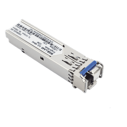 Transceptor mini-Gbic SFP 1G LC TX:1310nm RX:1550 para fibra Mono Modo 40 Km WDM, Requiere MGB-LB40