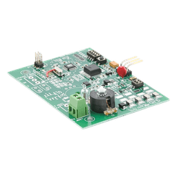 Sensor de Masa de 1 Canal / Compatible con Barreras y Motores DKS / Lazos de 4, 6 y 8 m (13, 20 y 26 ft) / Auto-Ajuste de Frecuencia / 20 VDC