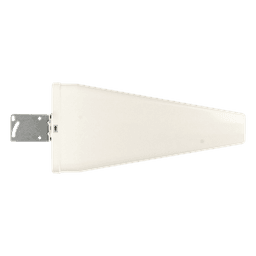 Antena Direccional Logarítmica 5G/4G/3G/ Especial para Cualquier Dispositivo Celular/ Amplio Rango de Frecuencias; 698-960 MHz / 1710-2700 MHz/ Proporciona 11 dBi de ganancia.