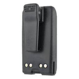 Bateria de Ni-MH 7.2 V, 1300 mAh, para radios Motorola Mag-One/ BR040