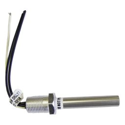 Detector de Calor Convencional / Activación Fija 57.2°C / Anticipación de Razón / A Prueba de Explosión / Montaje 1/2" NPT / Cobertura 15.24 x 15.24 m (50 x 50 ft)