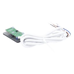 Encoder digital para barreras / AC 130V / 750W / -20°C a 50°C operación / 50/60 Hz