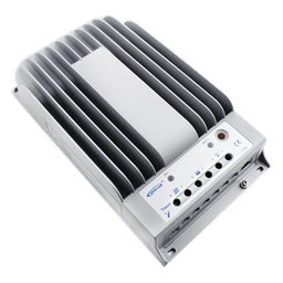 Controlador Solar MPPT / 40A / 12/24V / Voc 150V / RS-485 / Baterías Gel-AGM-Selladas
