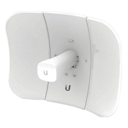 CPE Punto a Punto / 5 GHz AC / 450 Mbps / Antena 23 dBi / PoE 24V / -40 a 70 °C