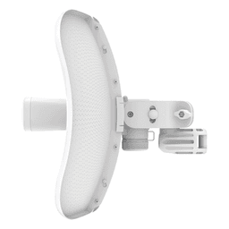 CPE Punto a Punto / 5 GHz AC / 450 Mbps / Antena 23 dBi / PoE 24V / -40 a 70 °C