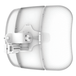 CPE Punto a Punto / 5 GHz AC / 450 Mbps / Antena 23 dBi / PoE 24V / -40 a 70 °C