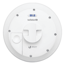Punto de Acceso Sectorial / 5 GHz / 450 Mbps / Antena 45° 14 dBi / Inmunidad al Ruido Mejorada / PoE 24V / -40 a 70 °C