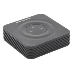 Adaptador para teléfono analógico (ATA) de 1 puerto FXS, diseñado para conectar sus dispositivos analógicos a una red VoIP