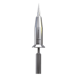 Pararrayo con Dispositivo de Cebado / Avance 30 µs / Acero Inoxidable AISI 316L / IP67 / 100 kA