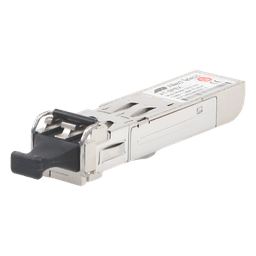 Transceptor SFP Multimodo / 1000BASE-X / 1310 nm / 2 km / 1.25 Gbps / LC / 6.56 ft