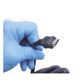 Cable HDMI / 10 m (32.81 pies) / High Speed / 4K / ARC / 3D / Blindado / Chapado en Oro