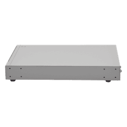 Switch Capa 3 Stackeable / 12 puertos 10G Base-T / 4 puertos SFP+ 10G / 238 Mpps / 1U Rack
