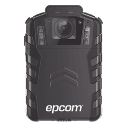 Body Camera para Seguridad / Hasta 32 Megapixeles / Video HD 3 Megapixel / Descarga de Video Automática / GPS Interconstruido / Pantalla LCD