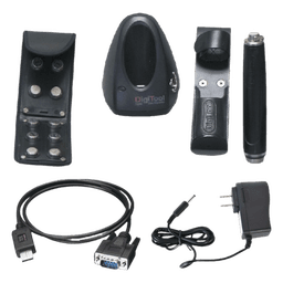 Kit de actualización para sistema de control de rondas DIGITOOL