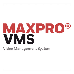 Licencia de ampliación de 64 canales para VMS MAXPRO, compatible con MAXPRO NVR, Enterprise, RapidEye y Fusion