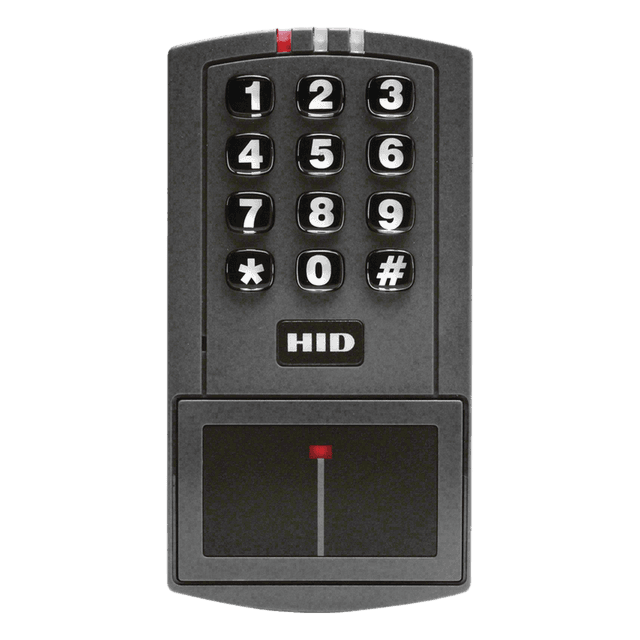 Teclados Autónomos