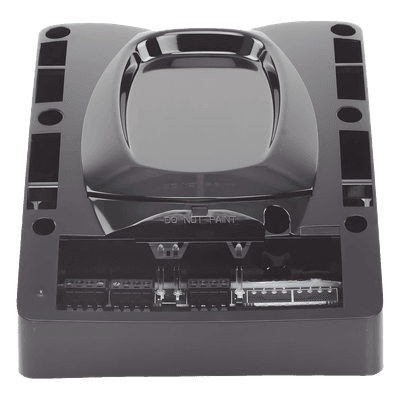 Detector de haz fotoeléctrico direccionable / reflectivo de un extremo / alcance 5-100 m / 4 niveles + Acclimate / IFP-2000, IFP-1000, IFP-100, IFP-50