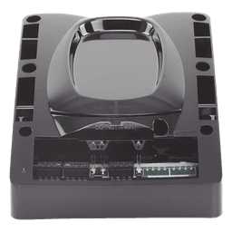 Detector de haz fotoeléctrico direccionable / reflectivo de un extremo / alcance 5-100 m / 4 niveles + Acclimate / IFP-2000, IFP-1000, IFP-100, IFP-50