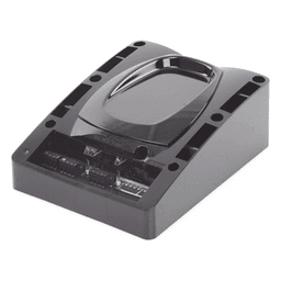 Detector de haz fotoeléctrico direccionable / reflectivo de un extremo / alcance 5-100 m / 4 niveles + Acclimate / IFP-2000, IFP-1000, IFP-100, IFP-50