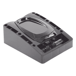 Detector de haz fotoeléctrico direccionable / reflectivo de un extremo / alcance 5-100 m / 4 niveles + Acclimate / IFP-2000, IFP-1000, IFP-100, IFP-50