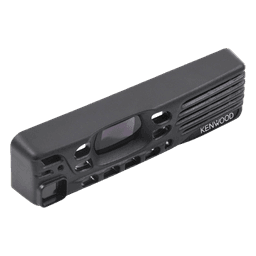 Tapa frontal / Compatibilidad Kenwood TK7302/8302 / Resistencia al desgaste / Protección contra polvo