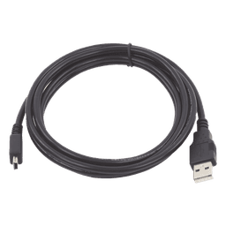 Interface de programación USB para paneles crow serie Runner