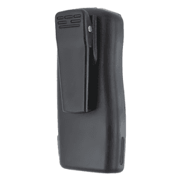 Batería Ni-MH 1400 mAh para radios Motorola PRO2150/CP125/AXSERIES/GP200/VL130