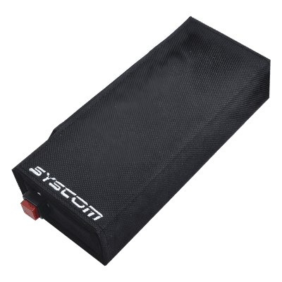 Estuche DEMO  HID para Lectora R10